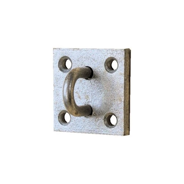 Stubbs Stallschutz Montageplatte - Reitsport / Stall