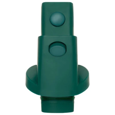 Adapter AD12 geeignet für Vorwerk Kobold 120 121 122 Tiger 250 251 an EB 350 351