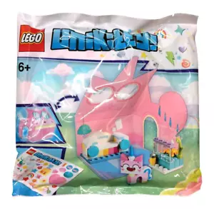 LEGO Unikitty! Schlosszimmer Polybeutel 5005239-1 - Bild 1 von 1