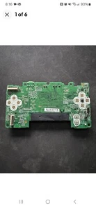 Placa madre 3 Nintendo DS Lite USG-CPU-01 - Imagen 1 de 1