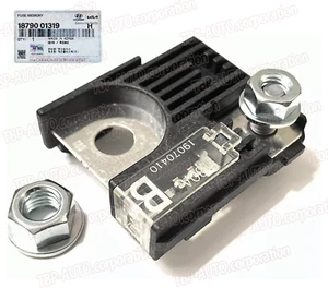 GENUINE ® 180 AMP FUSE BATTERY for VARIOUS HYUNDAI & KIA 1879001319 - Bild 1 von 1