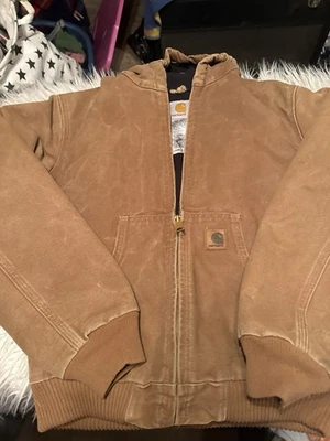 Chaqueta Carhartt Foto 1 de 4