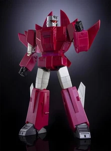 X-Transbots MX-61 Misfire MX-61T Youth Version G1 Ballistic Action Figure toy  - Picture 1 of 11