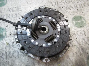 1607870480 CLUTCH KIT / 14734658 FOR PEUGEOT 208 1.2 12V VTI - Picture 1 of 8