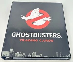 Ghostbusters Trading Cards Mini-Master Set Base/Chase Sets 2016 Cryptozoic - Picture 1 of 15