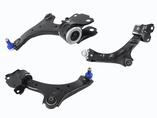 NEW LEFT FRONT LOWER CONTROL ARM FOR VOLVO S60  12/2010 ~ 2018 S-60 - image 1 of 1