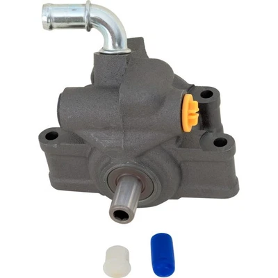 Power Steering Pumps for Ford Crown Victoria Mercury Grand Marquis Town Car - Image 1 of 4