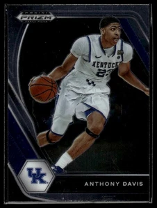 2021 Panini Prizm Draft Picks #58 Anthony Davis - Bild 1 von 2