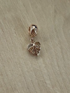 Pandora Charm-Anhänger Blatt - Bild 1 von 3