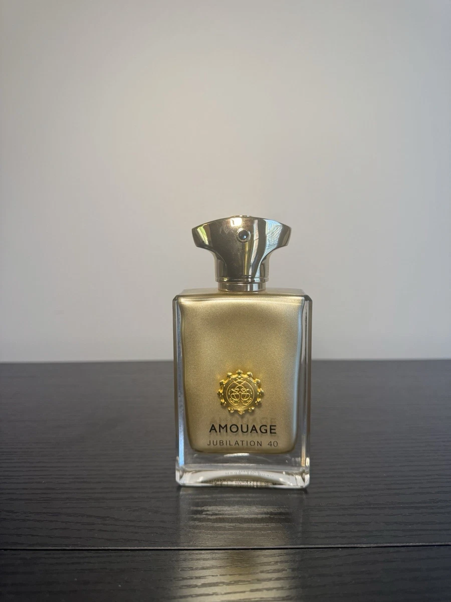 amouage jubilation products for sale | eBay
