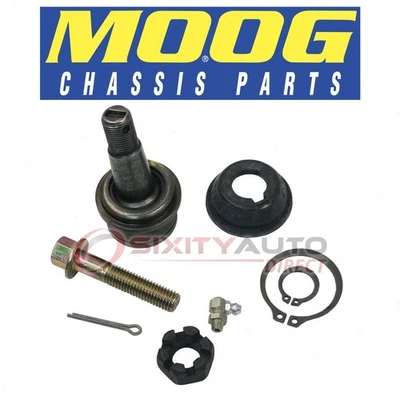 MOOG Front Lower Ball Joint for 1993-1994 Mazda Navajo - Spring Ride ib - Image 1 of 4