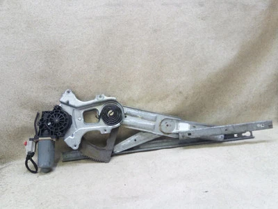 Passenger Right Front Power Window Regulator Sedan Fits 01-06 CHRYSLER SEBRING Foto 1 de 4