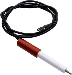 211718 Elektrodenbrenner 29 lang für Fisher Paykel Gerät - Bild 1 von 1