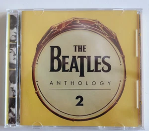 BEATLES "Anthology 2" CD - PROMO Sampler Compilation - DPRO-11200 - Picture 1 of 9