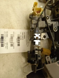 04 05 06 TOYOTA TUNDRA LIMITED IGNITION SWITCH WITH KEY - Picture 1 of 12