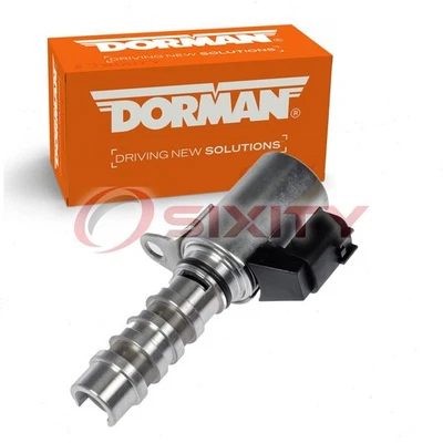 Solenoide de sincronización variable izquierda Dorman VVT para Infiniti G37 2008-2013 3,7 L V6 so Foto 1 de 4