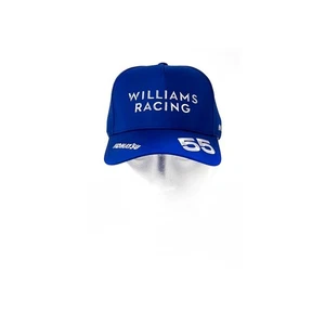 2025 Williams F1 Sainz Team Cap - Picture 1 of 4