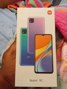 Xiaomi Redmi 9C NFC - 64Go - Gris de Minuit (Déverrouillé) (Double SIM) - Photo 1/7