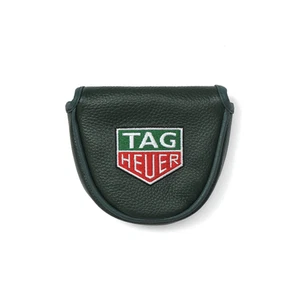 [Malbon] Tag Heuer Collaboration - Mallet Putter Cover - Expedited Shipping - Bild 1 von 5