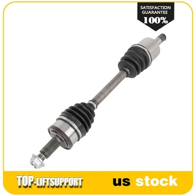 Fits Chrysler 300 Dodge Charger 2007-20 Magnum 2005-08 US AWD Front RH CV Axle - Image 1 of 4