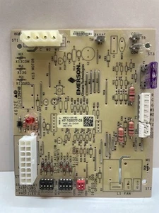 Emerson 48E21-101-01 47-102077-03 New Old Stock Control Board - Picture 1 of 6