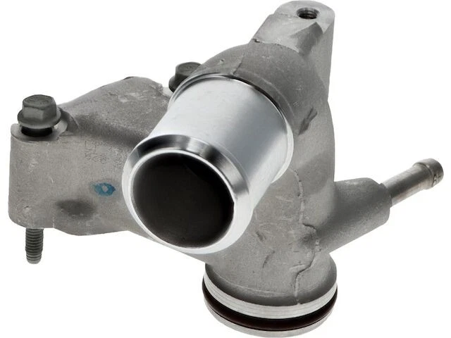 Brida de salida de refrigerante AC Delco 33VMWV44 para Saturn Aura 2007 2008 2009 Foto 1 de 1