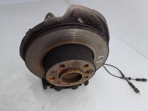 2013 BMW 116d 2.0 Diesel 5 DR Hub Wheel Bearing Left Side Front - Picture 1 of 9
