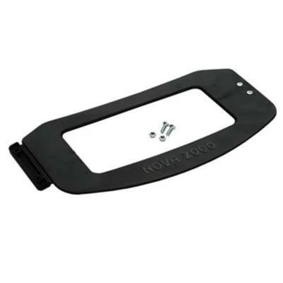 RPB NOVA 2000 Sandblast Hood NV-2004 Outer Window Frame Visor Replacement Kit