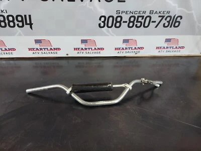 Manillar de recambio Kawasaki KX 80 909 aluminio 1990 ci Foto 1 de 4