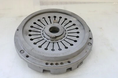Porsche 911 1987 1988 1989 OEM SACHS Clutch Pressure Plate - Image 1 of 4