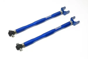 MEGAN RACING 00-06 AUDI TT / 04 VOLKSWAGEN GOLF R32 REAR CAMBER ARMS SET - Picture 1 of 1