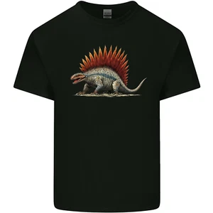 Dimetrodon T-Shirt für Kinder Jungen und Mädchen - Bild 1 von 15