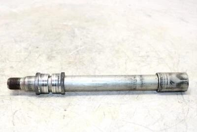 Yamaha Fz6 2008 llanta delantera eje pivote perno Foto 1 de 4