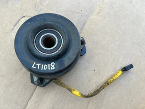 Cub Cadet LT1018 Lawn Mower Warner Electric PTO Clutch 5215-129 MTD Troy-Bilt - Picture 1 of 4