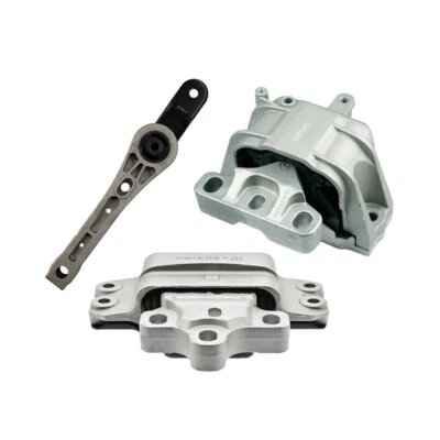 Kit de montaje de motor y transmisión K3296 para Volkswagen Passat 2012-2014/2016-2018 3,6 L Foto 1 de 4