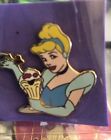 Disney Pin 91414 DSF Pin Trader&#39;s Delight Cinderella With Sundae DSSH PTD LE 300