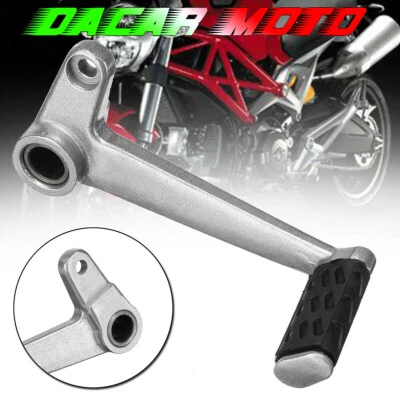 Pédale Levier De Vitesse Ducati Monster 795 ABS Core Bande 795 2014 - Photo 1/4