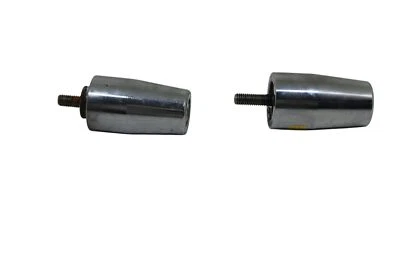 CONTRAPPESI KYMCO PEOPLE 250 2003 2005 BILANCIERI MANUBRIO - Immagine 1 di 4