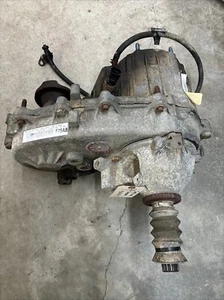 99-01 JEEP GRAND CHEROKEE TRANSFER CASE 172k MODEL 242 - Foto 1 di 7