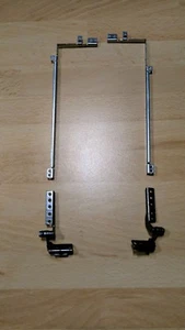 Hinges for LCD ASUS Eee PC 1011PX Hinges Screen Monitor Display - Picture 1 of 1