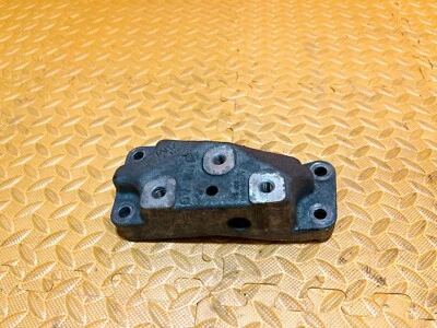 09-17 VOLKSWAGEN PASSAT CC 2.0L REAR LEFT SIDE TRANSMISSION MOUNT BRACKET OEM - Image 1 of 3