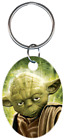 Star Wars - Yoda Metal Key Ring - Collectable - Star Wars - FREE AU POST
