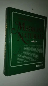 NATURAL MEDICINE GUIDE A/Z - Selection from Reader's Digest - 1993 - VLC3 - Picture 1 of 3