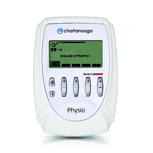 Chattanooga Elettrostimolatore professionale Phisyo compex technology terapia do - Imagen 1 de 3