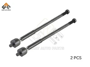Inner Tie Rod End AXIAL ROD 45503-01030 fit TOYOTA MATRIX 03~06(1pair) - Picture 1 of 1