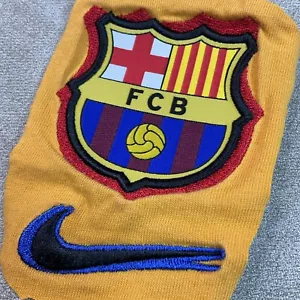 Parche de fútbol bordado Nike FC Barcelona - Imagen 1 de 6