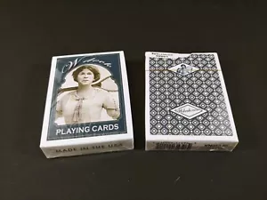 2x Decks Playing Cards W Deck President George Bush Comic Poker Playing Cards - Picture 1 of 2