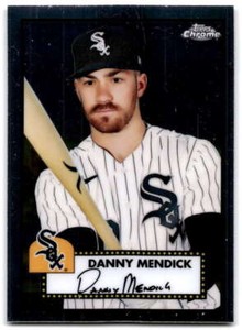 2021 Topps Chrome Platinum Anniversary #162 Aristides Aquino V87618 ID: 165616