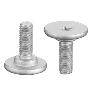 2x Front Engine Splash Shield Lower Cover Bolt Fits 2017-2019 Honda CR-V Civic - Picture 1 of 7