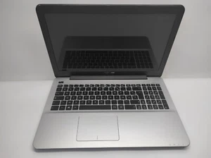 NOTEBOOK ASUS VIVOBOOK R511L INTEL I7-5500U 8GB RAM 1000GB HD WIN10 NVIDIA - Bild 1 von 10
